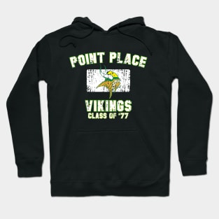 Point Place Vikings Hoodie